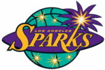 Los Angeles Sparks Kosárlabda