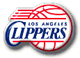 Los Angeles Clippers Kosárlabda