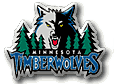 Minnesota Timberwolves Kosárlabda