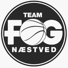 Team FOG Naestved Kosárlabda