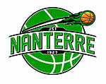 JSF Nanterre Kosárlabda