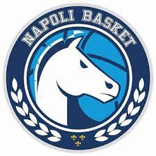 Napoli Basket Kosárlabda
