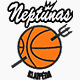 Neptunas Kosárlabda