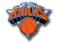 New York Knicks Kosárlabda