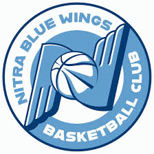 Nitra Blue Wings Kosárlabda