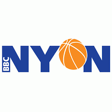 BBC Nyon Kosárlabda
