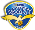 Baskets Oldenburg Kosárlabda