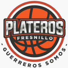 Plateros de Fresnillo Kosárlabda