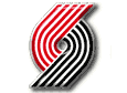 Portland Trailblazers 篮球