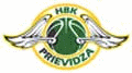 HBK Prievidza Kosárlabda
