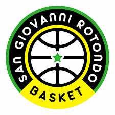 San Giovanni W Kosárlabda