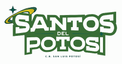 Santos de San Luis Kosárlabda