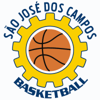 Sao José Basketball Kosárlabda
