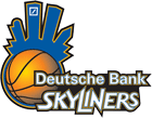 Frankfurt Skyliners 篮球