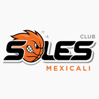 Soles de Mexicali Kosárlabda