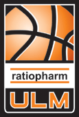 ratiopharm Ulm Kosárlabda