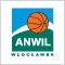 Anwil Włocławek Koszykówka