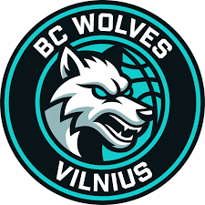 BC Wolves Vilnius Kosárlabda