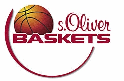 Würzburg Baskets 篮球