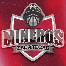 Mineros de Zacatecas Kosárlabda