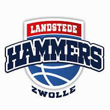 Landstede Zwolle Kosárlabda