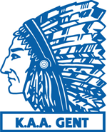 KAA Gent Labdarúgás