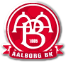 AaB Aalborg BK Labdarúgás