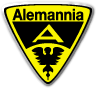 Alemannia Aachen Labdarúgás