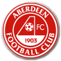 Aberdeen FC Labdarúgás