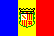 Andorra Labdarúgás