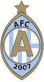 Athletic FC United Labdarúgás