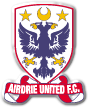 Airdrie United Labdarúgás