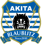 Blaublitz Akita Labdarúgás