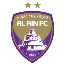 Al Ain Labdarúgás