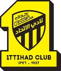 Al-Ittihad FC Labdarúgás