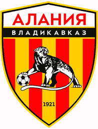 FC Alania Vladikavkaz Labdarúgás