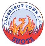 Aldershot Town Labdarúgás