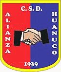 Alianza Universidad Labdarúgás