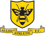 Alloa Athletic Labdarúgás