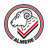 Almere City FC Labdarúgás