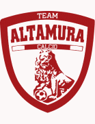 Team Altamura Labdarúgás