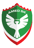 Amed SFK Labdarúgás