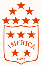 América de Cali Labdarúgás