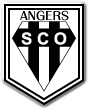 Angers SC l´Ouest Labdarúgás