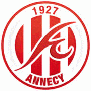 Annecy FC Labdarúgás