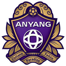 FC Anyang Labdarúgás