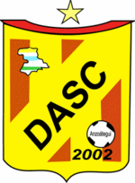 Anzoategui FC Labdarúgás