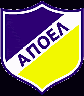 APOEL Nicosia Labdarúgás