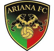 Ariana FC Labdarúgás
