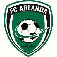 FC Arlanda Labdarúgás